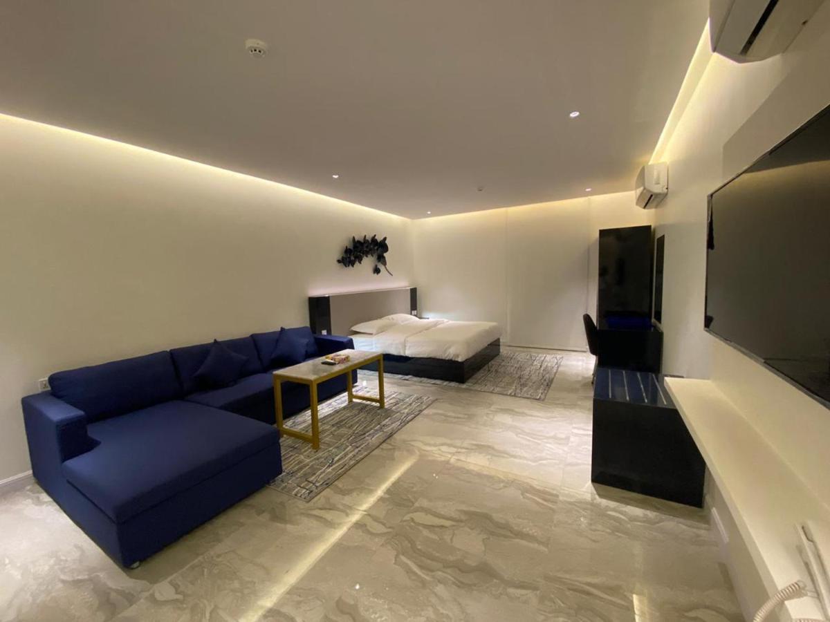 Sadan Furnished Apartments Riyad Dış mekan fotoğraf