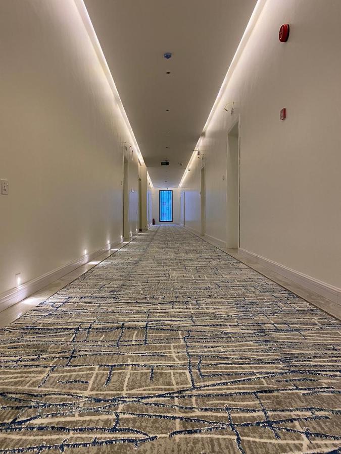 Sadan Furnished Apartments Riyad Dış mekan fotoğraf