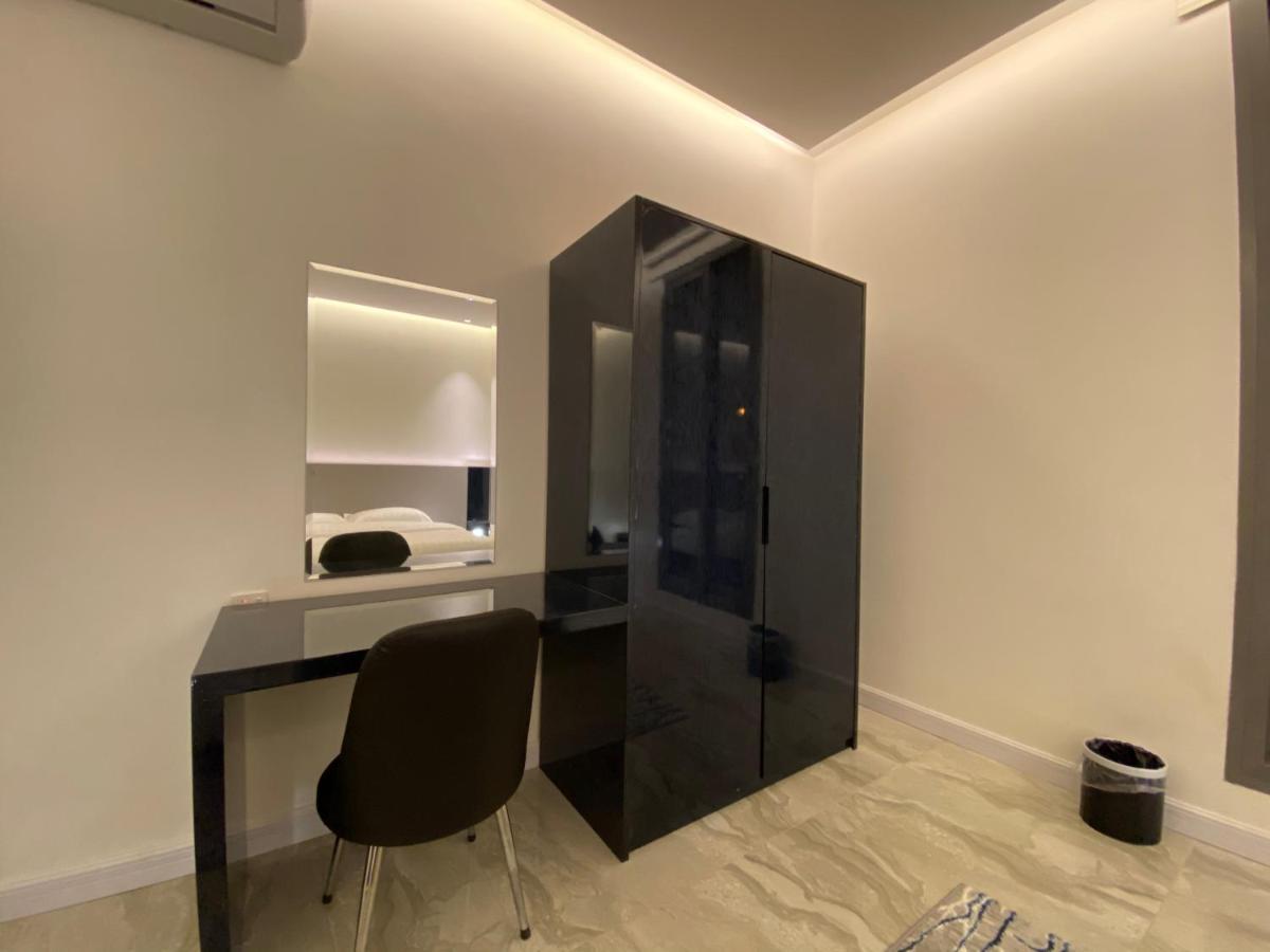 Sadan Furnished Apartments Riyad Dış mekan fotoğraf