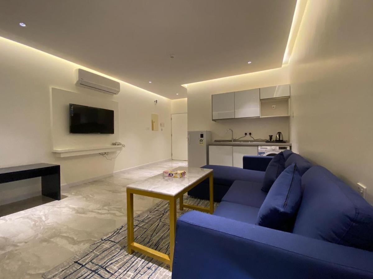Sadan Furnished Apartments Riyad Dış mekan fotoğraf
