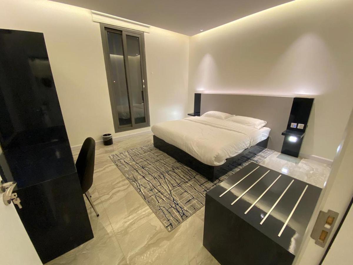 Sadan Furnished Apartments Riyad Dış mekan fotoğraf