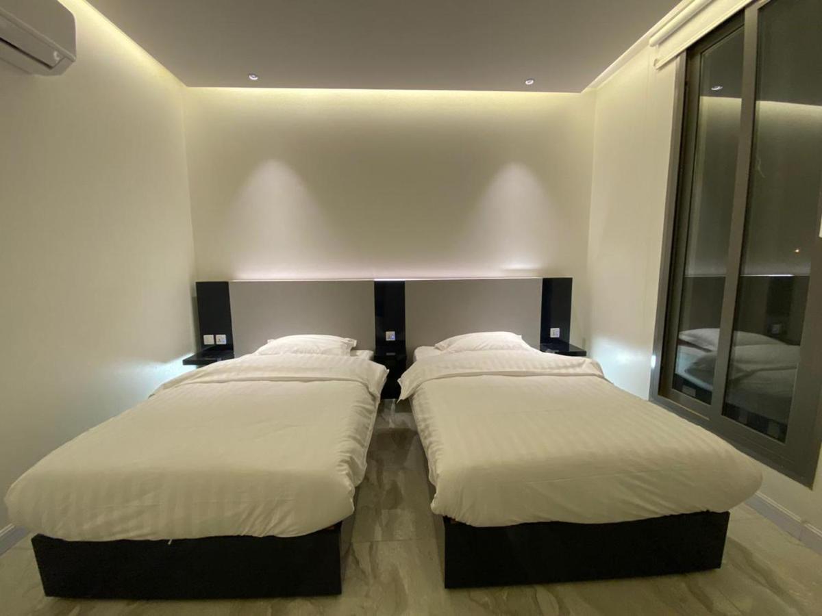 Sadan Furnished Apartments Riyad Dış mekan fotoğraf