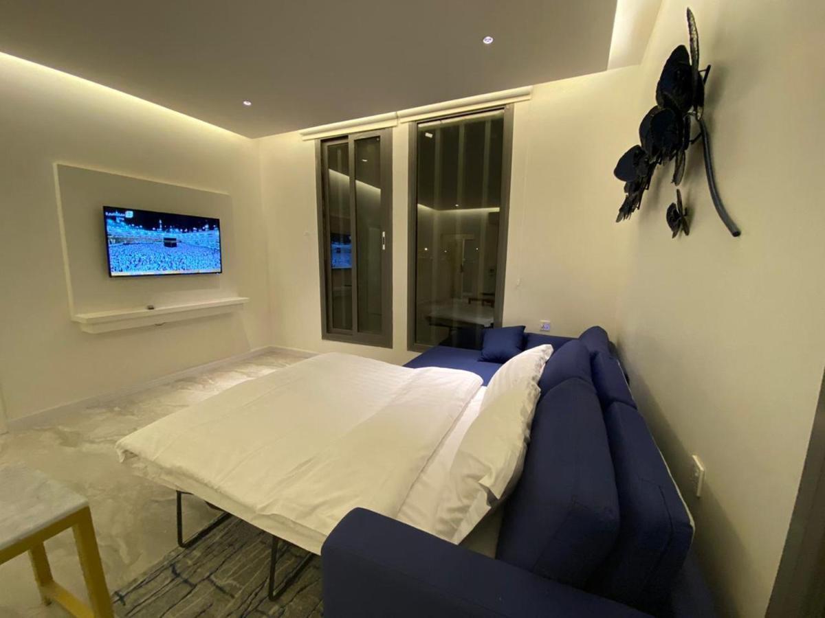Sadan Furnished Apartments Riyad Dış mekan fotoğraf