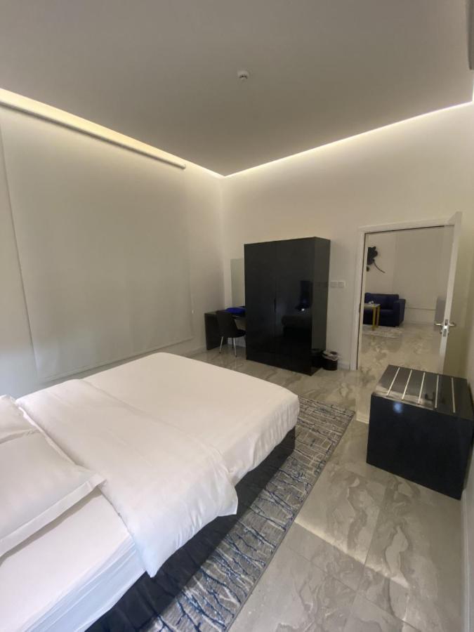 Sadan Furnished Apartments Riyad Dış mekan fotoğraf