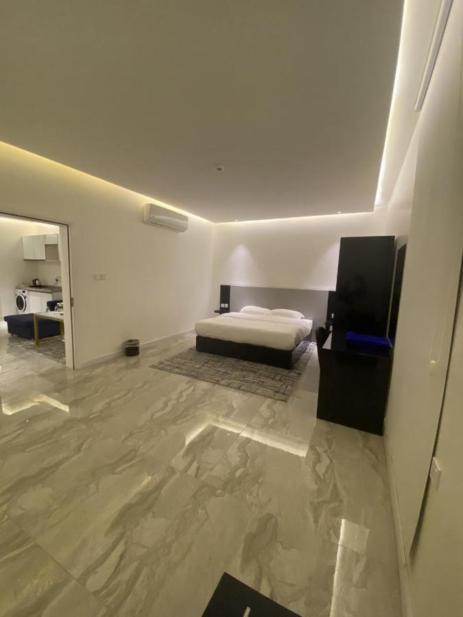 Sadan Furnished Apartments Riyad Dış mekan fotoğraf