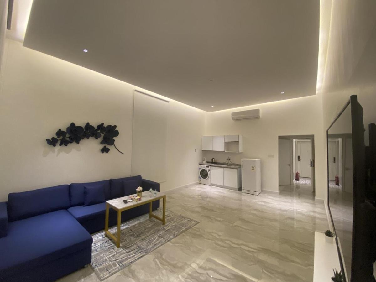 Sadan Furnished Apartments Riyad Dış mekan fotoğraf