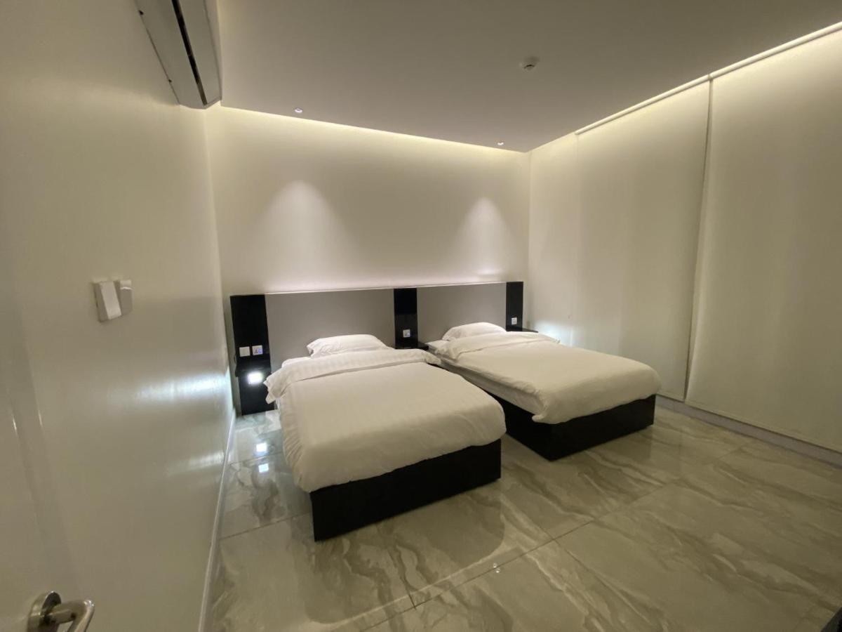 Sadan Furnished Apartments Riyad Dış mekan fotoğraf