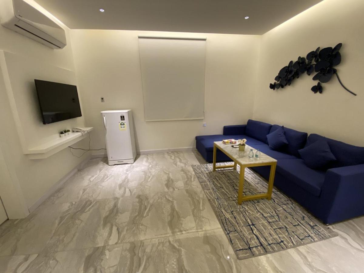 Sadan Furnished Apartments Riyad Dış mekan fotoğraf