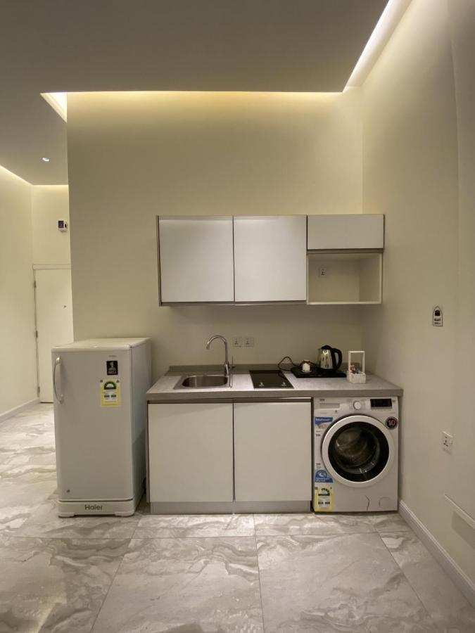 Sadan Furnished Apartments Riyad Dış mekan fotoğraf