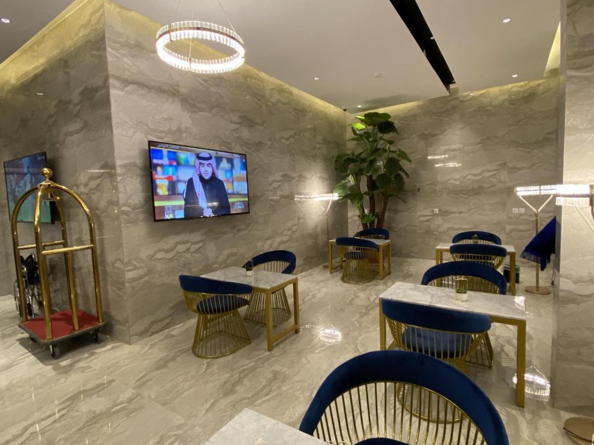 Sadan Furnished Apartments Riyad Dış mekan fotoğraf