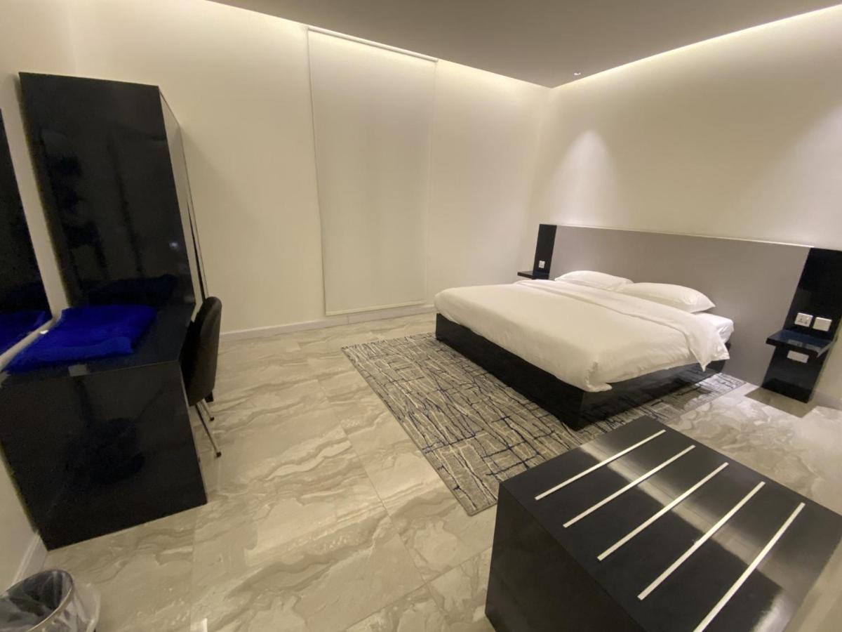 Sadan Furnished Apartments Riyad Dış mekan fotoğraf