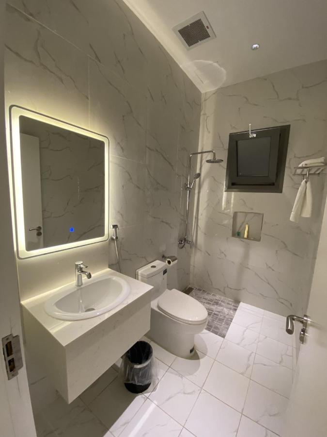 Sadan Furnished Apartments Riyad Dış mekan fotoğraf