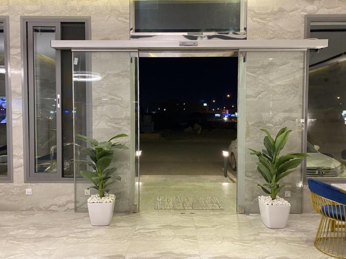 Sadan Furnished Apartments Riyad Dış mekan fotoğraf